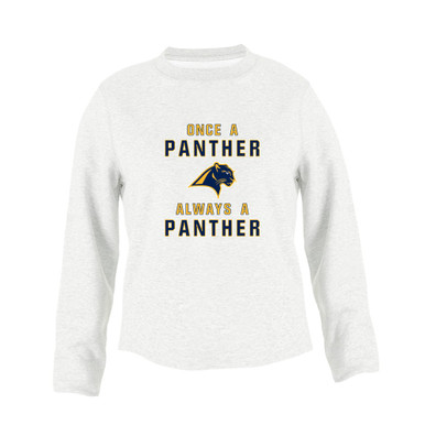 O'Fallen Panthers Once A Women's Sweatshirt