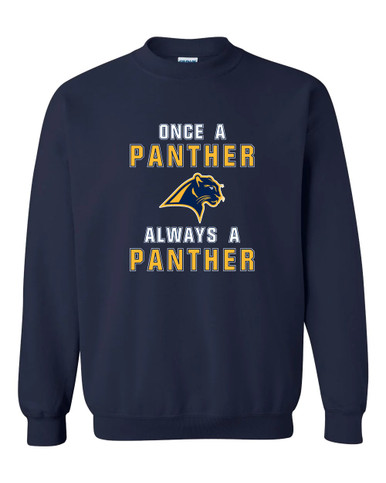 O'Fallen Panthers Once A Men's Sweatshirt