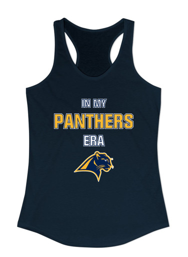O'Fallen Panthers Era #1 Women's Tank Top