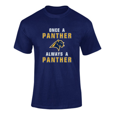 O'Fallen Panthers Once A Men's Premium SS T-Shirt