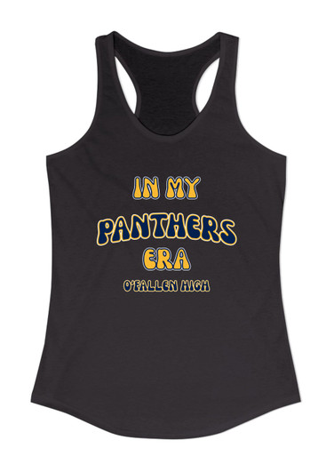 O'Fallen Panthers Era #2 Women's Tank Top