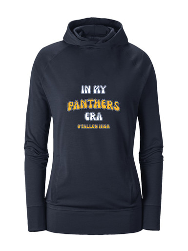 O'Fallen Panthers Era #2 Women's Hoodie