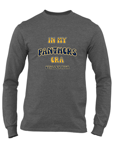 O'Fallen Panthers Era #2 Men's LS T-Shirt