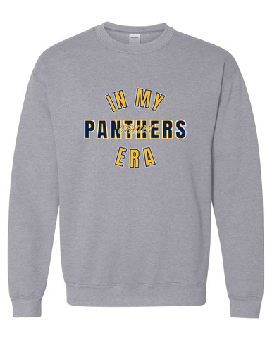 O'Fallen Panthers Era #3 Men's Sweatshirt