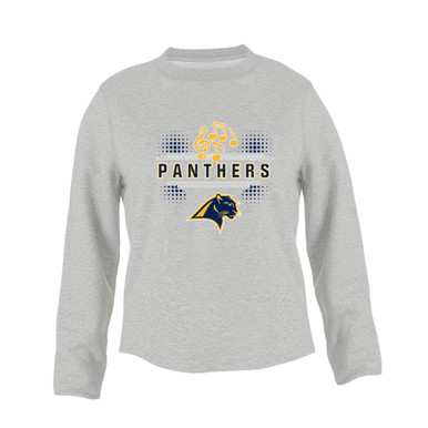O'Fallen Panthers Band # 3 Women's Sweatshirt