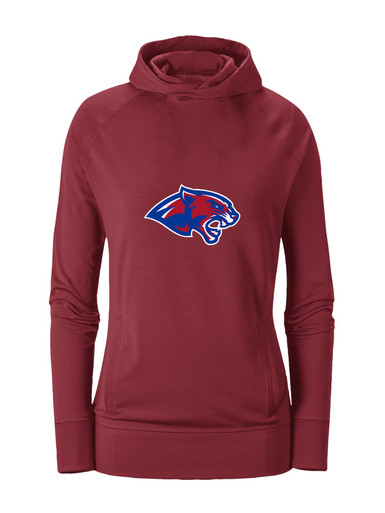 Bullard Panthers Mascot #1 Women's Hoodie