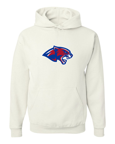 Bullard Panthers Mascot #1 Men's Premium Hoodie