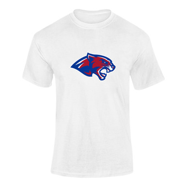 Bullard Panthers Mascot #1 Men's Premium SS T-Shirt