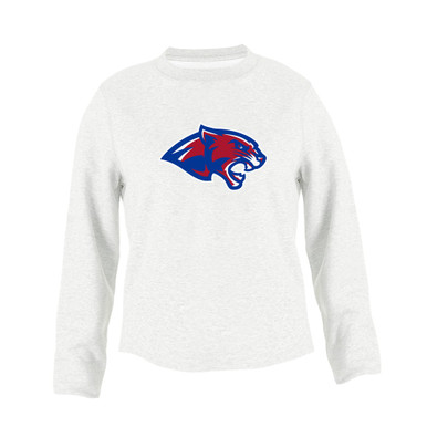 Bullard Panthers Mascot #1 Men's Sweatshirt