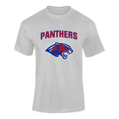 Bullard Panthers Mascot #6 Men's Premium SS T-Shirt