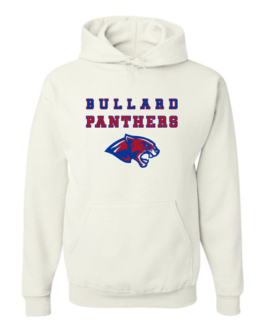 Bullard Panthers Spirit Men's Premium Hoodie