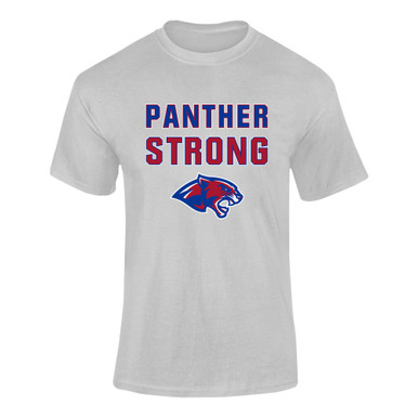 Bullard Panthers Strong #2 Men's Premium SS T-Shirt