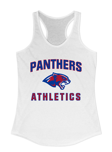 Bullard Panthers Athletics Women's Tank Top