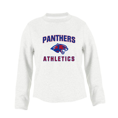 Bullard Panthers Athletics Women's Sweatshirt