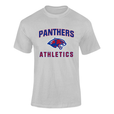 Bullard Panthers Athletics Men's Premium SS T-Shirt