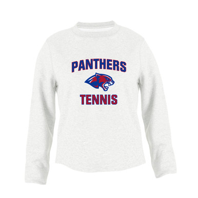 Bullard Panthers Tennis Women's Sweatshirt