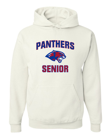Bullard Panthers Senior #1 Men's Premium Hoodie