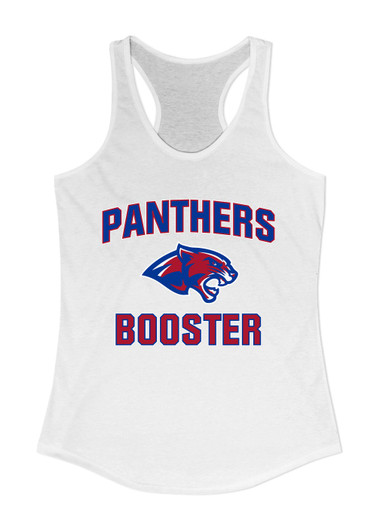 Bullard Panthers Booster Women's Tank Top