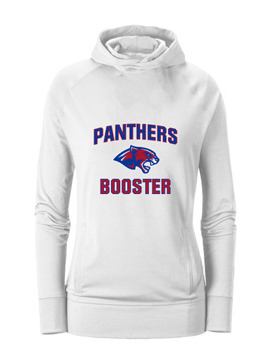 Bullard Panthers Booster Women's Hoodie