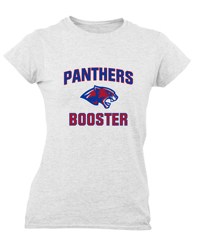 Bullard Panthers Booster Women's SS T-Shirt