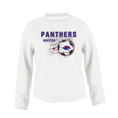 Bullard Panthers Soccer #2 Men's Sweatshirt