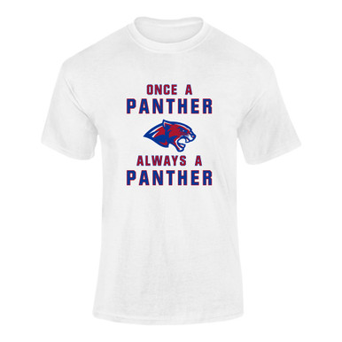 Bullard Panthers Once A Men's Premium SS T-Shirt