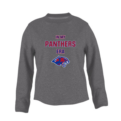 Bullard Panthers Era #1 Women's Sweatshirt