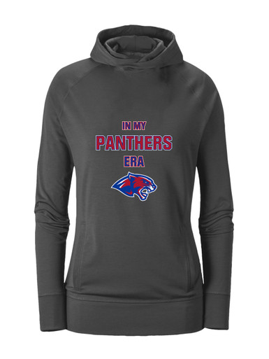 Bullard Panthers Era #1 Women's Hoodie