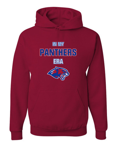 Bullard Panthers Era #1 Men's Premium Hoodie