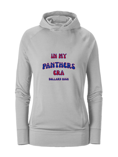Bullard Panthers Era #2 Women's Hoodie