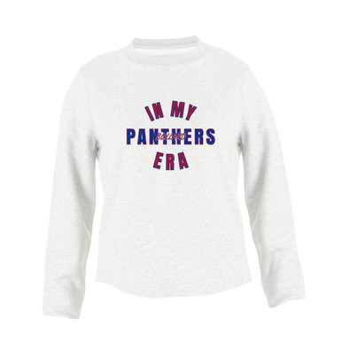 Bullard Panthers Era #3 Women's Sweatshirt