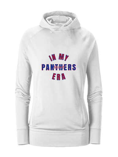 Bullard Panthers Era #3 Women's Hoodie