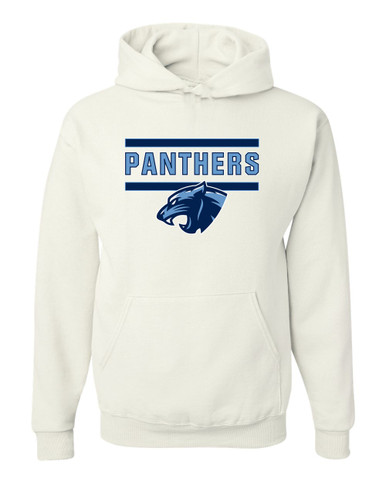 Potomac Panthers Mascot #5 Men's Premium Hoodie
