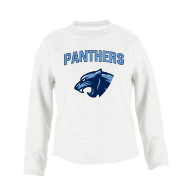 Potomac Panthers Mascot #6 Men's Sweatshirt