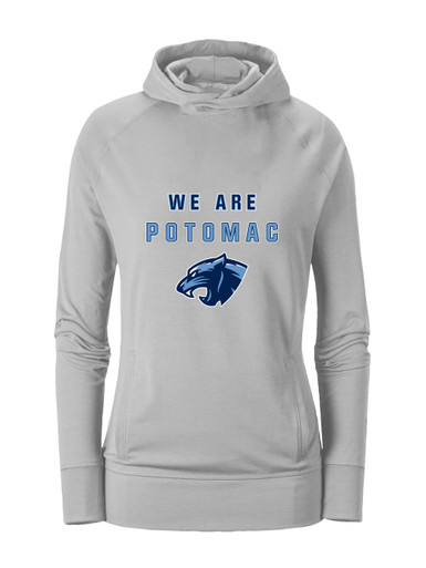 Potomac Panthers We Are Women's Hoodie