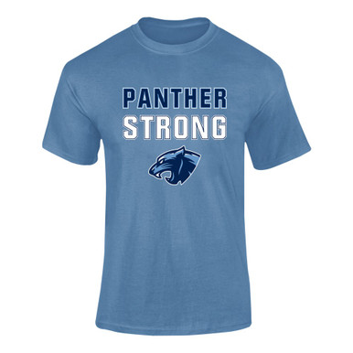 Potomac Panthers Strong #2 Men's Premium SS T-Shirt