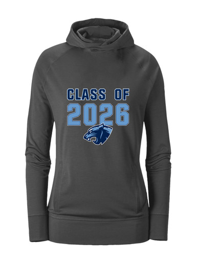 Potomac Panthers Class of 2026 Women's Hoodie
