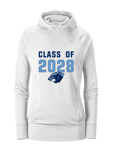 Potomac Panthers Class of 2028 Women's Hoodie