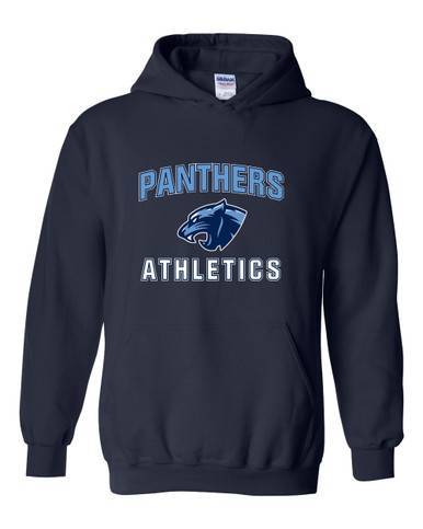 Potomac Panthers Athletics Men's Hoodie