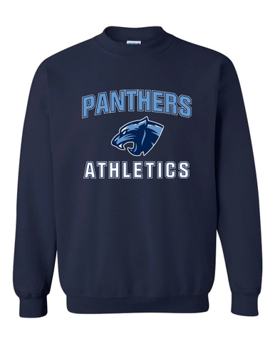 Potomac Panthers Athletics Men's Sweatshirt