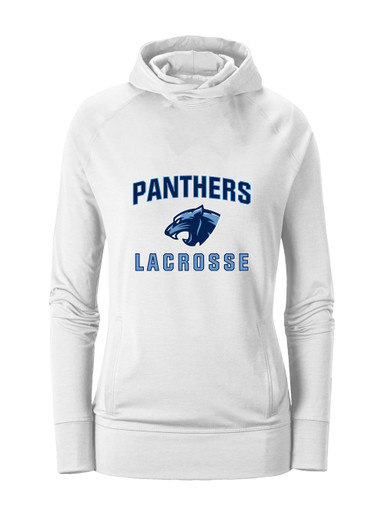 Potomac Panthers Lacrosse Women's Hoodie