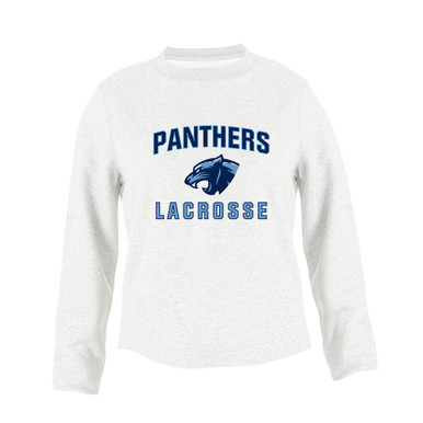 Potomac Panthers Lacrosse Women's Sweatshirt