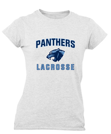 Potomac Panthers Lacrosse Women's Premium SS T-Shirt