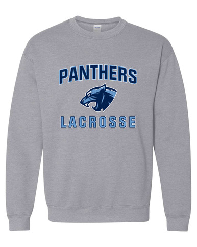 Potomac Panthers Lacrosse Men's Sweatshirt