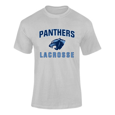 Potomac Panthers Lacrosse Men's SS T-Shirt