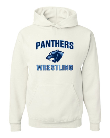 Potomac Panthers Wrestling Men's Premium Hoodie