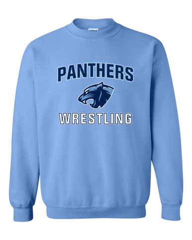 Potomac Panthers Wrestling Men's Sweatshirt
