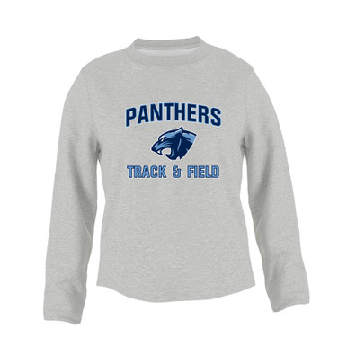 Potomac Panthers Track & Field Women's Sweatshirt