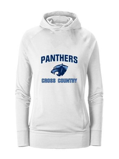 Potomac Panthers Cross Country Women's Hoodie