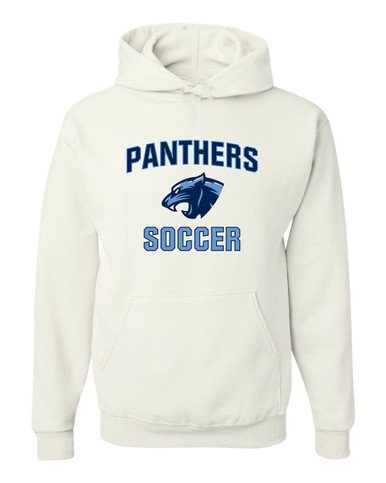 Potomac Panthers Soccer #1 Men's Premium Hoodie